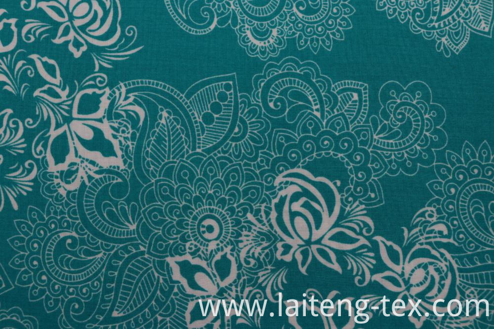 105-110GSM 100% Rayon Chalis Fabric 105-110GSM 100% Rayon Chalis Fabric